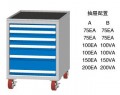 標(biāo)準(zhǔn)工具車MLM950A MLM950B MDM950A MDM950B